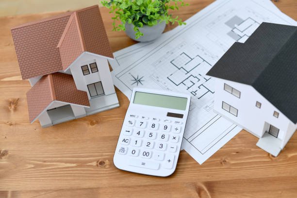 How to Use a Home Equity Worksheet Calculator Before You Refinance