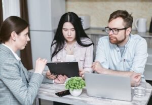 Credit Utilization Before a Mortgage Refinance