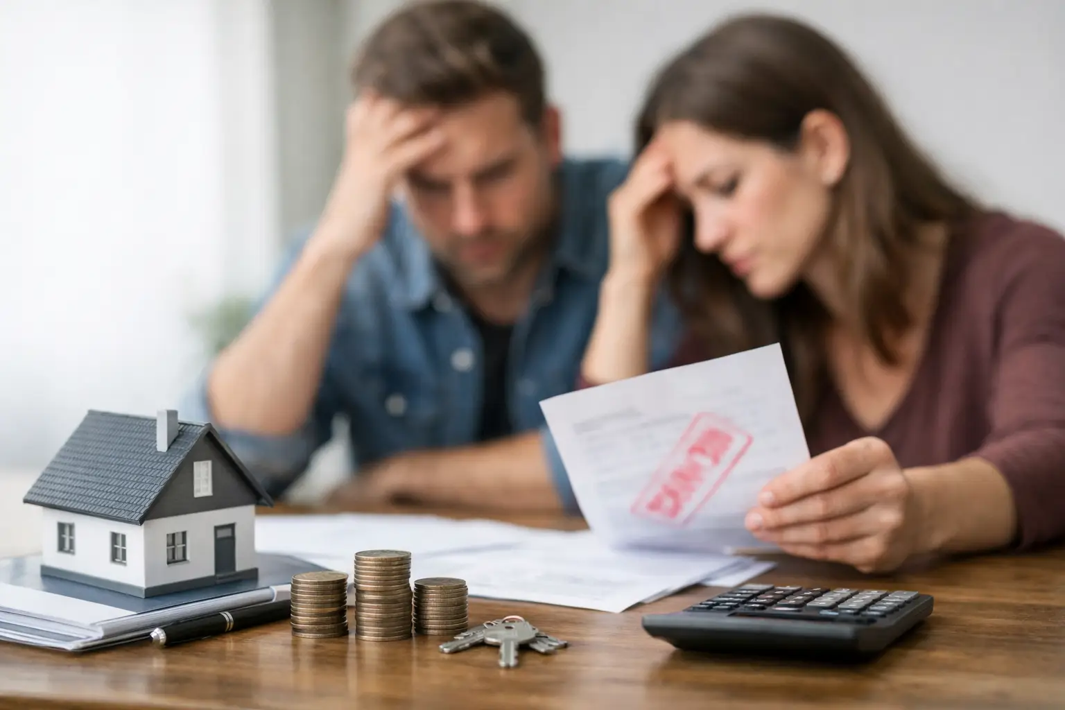 Can You Refinance With Late Payments?
