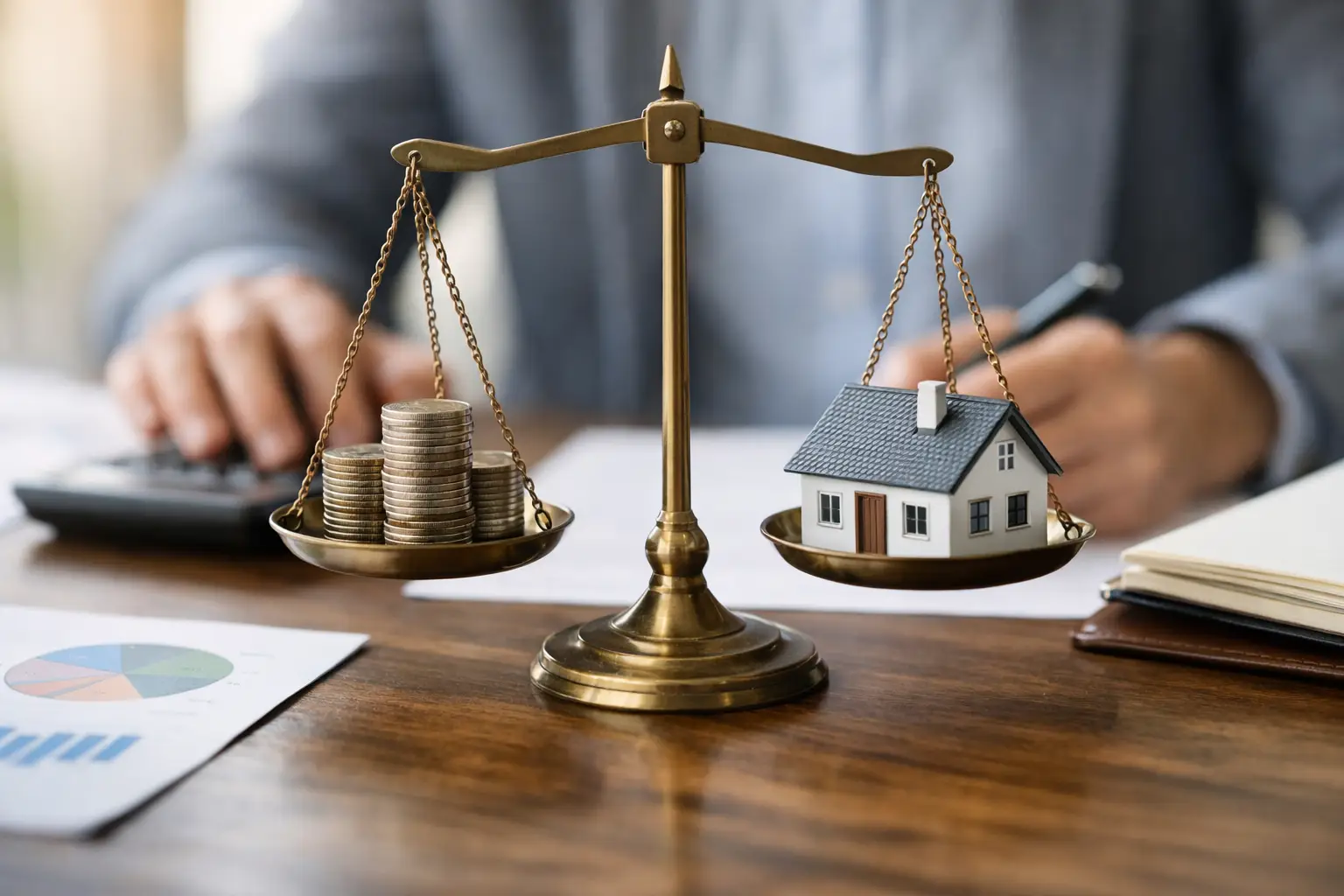 Debt to Income Ratio Explained Simply