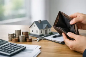 Escrow Shortage Explained Clearly