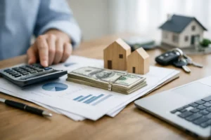 How to Lower DTI Before You Apply