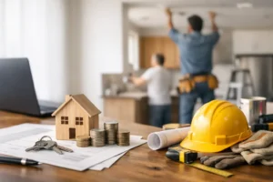 How to Use Home Equity for Renovations