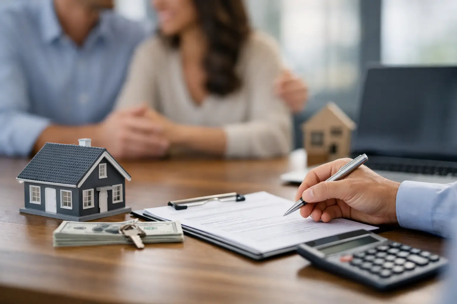 Loan Program Eligibility Guide for 2026