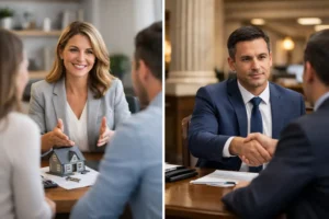 Mortgage Broker vs Bank Lender: Which Wins?