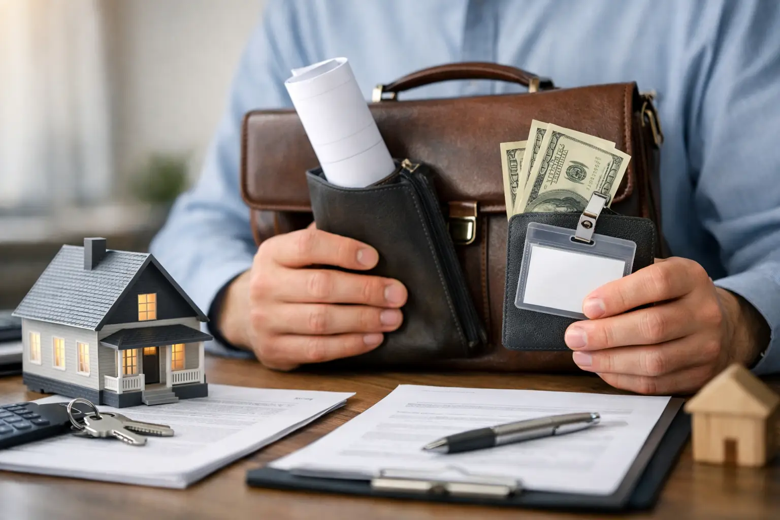 Mortgage for Recent Job Change: What Counts?