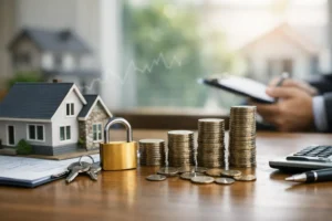 Mortgage Rate Lock Strategy That Saves Money
