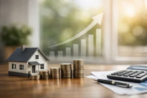 Mortgage Rate Outlook for Homeowners
