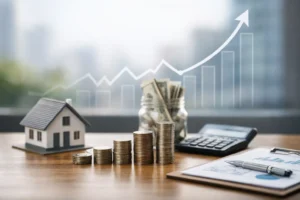 Mortgage Rate Trends 2026: What to Expect