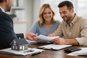 Mortgage Refinance Closing Process Guide