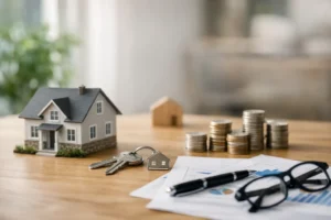 Non QM Mortgage Options That Actually Fit