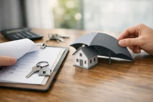 Remove Mortgage Insurance Through Refinance