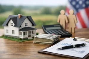 USDA Loan Income Rules Explained