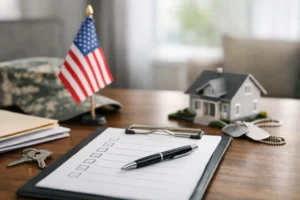 VA Loan Eligibility Checklist