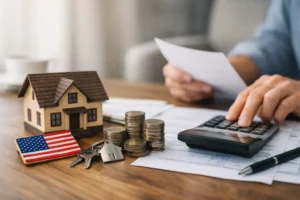 VA Refinance Payment Example With Real Numbers