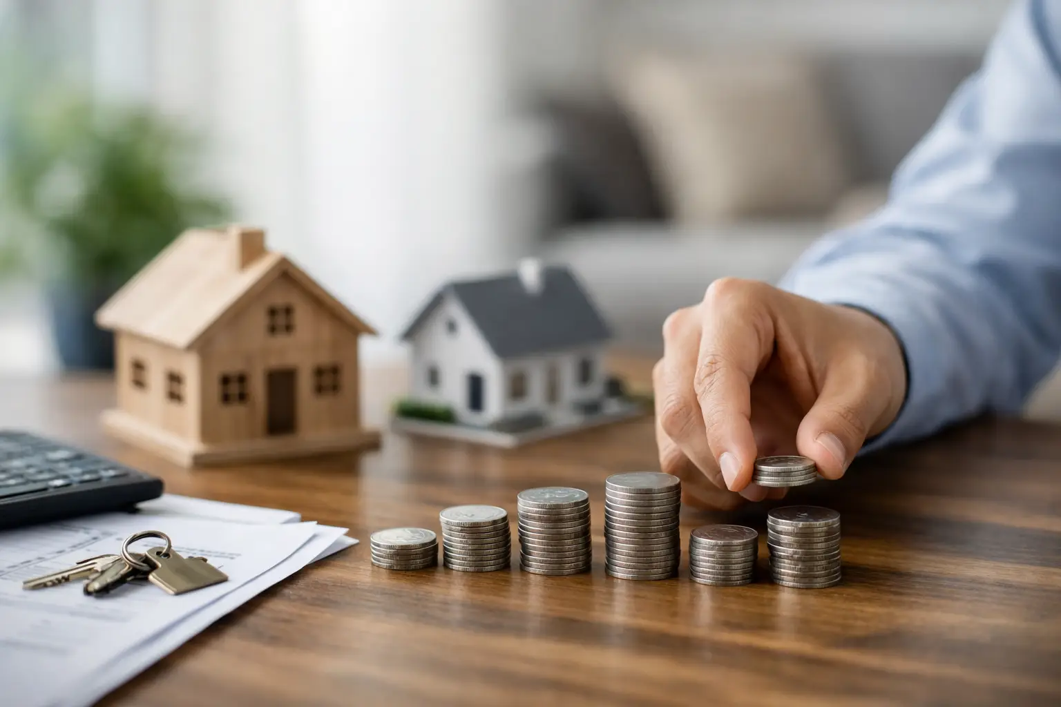 When Should You Recast a Mortgage?