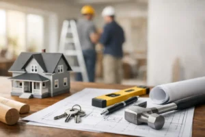 203k Loan Renovation Steps That Actually Matter