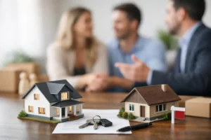 Buy Before Selling Home Options Explained