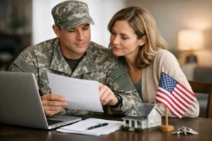 Can VA Loans Recast? What Veterans Need to Know