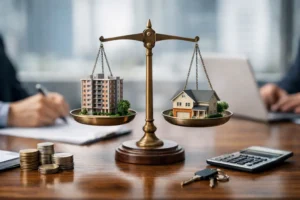 DSCR vs Conventional Loan: Which Wins?