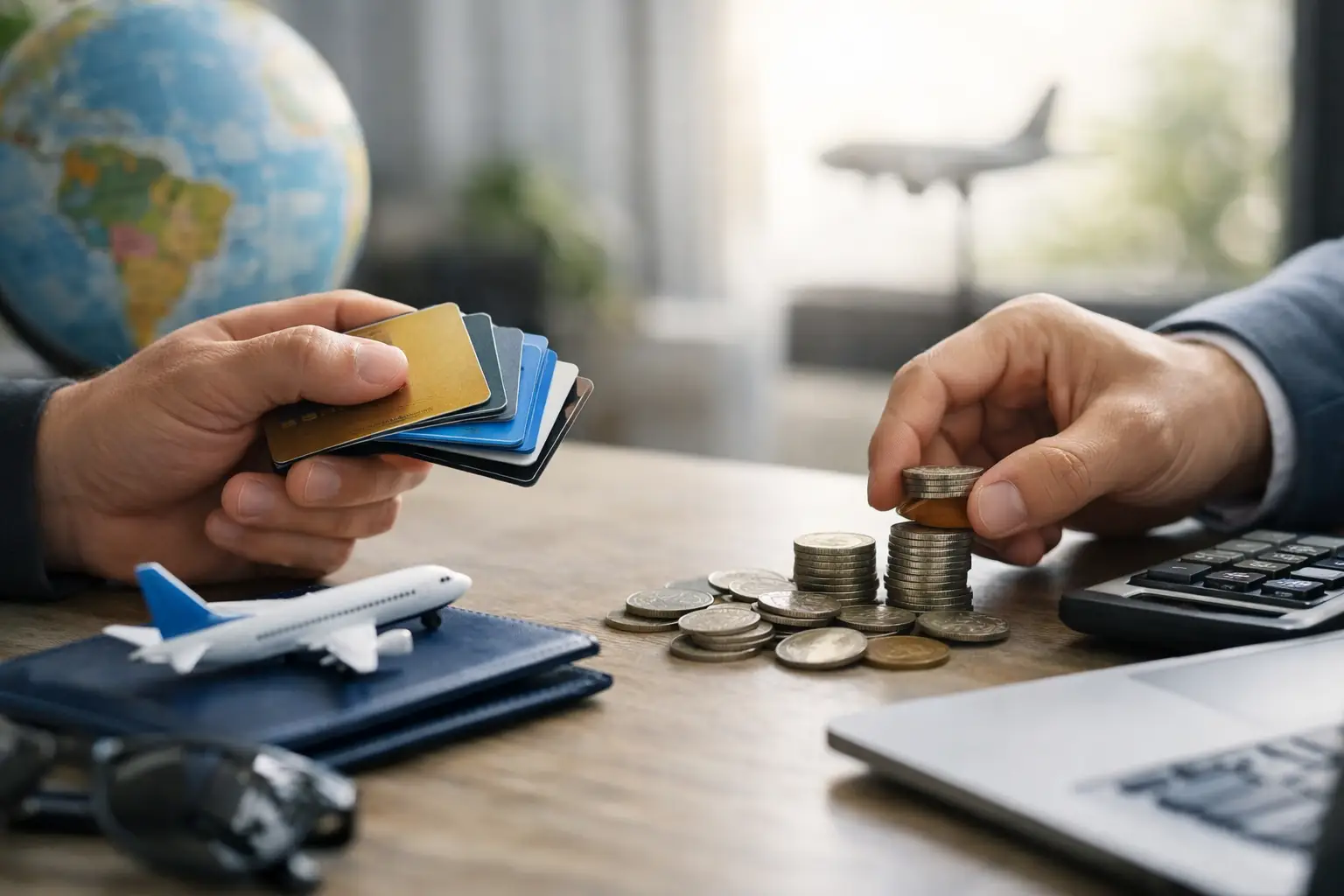 How to Buy Points Without Overpaying