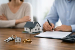 How to Refinance After Divorce Settlement