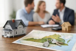 Mortgage Assumptions in Virginia Explained