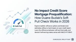 7 Ways to Lower a Mortgage Payment That Feels Too High, From Duane Buziak
